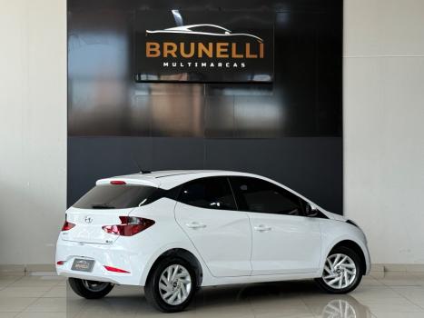 HYUNDAI HB 20 Hatch 1.0 12V 4P FLEX EVOLUTION, Foto 3