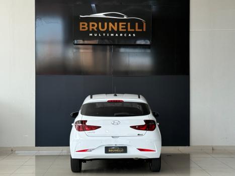 HYUNDAI HB 20 Hatch 1.0 12V 4P FLEX EVOLUTION, Foto 4
