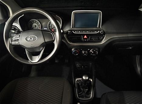 HYUNDAI HB 20 Hatch 1.0 12V 4P FLEX EVOLUTION, Foto 5