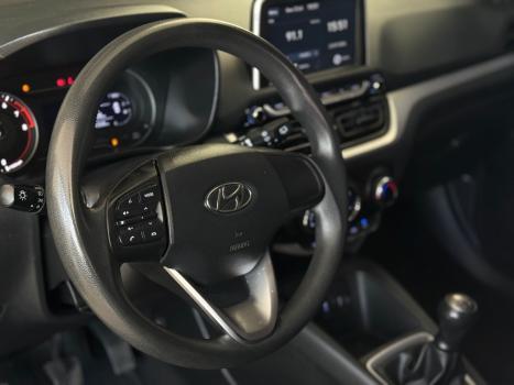 HYUNDAI HB 20 Hatch 1.0 12V 4P FLEX EVOLUTION, Foto 6