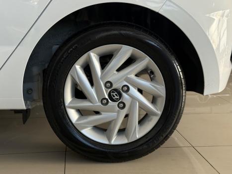 HYUNDAI HB 20 Hatch 1.0 12V 4P FLEX EVOLUTION, Foto 10