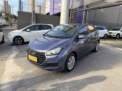 HYUNDAI HB 20 Hatch 1.6 16V 4P FLEX COMFORT, Foto 2