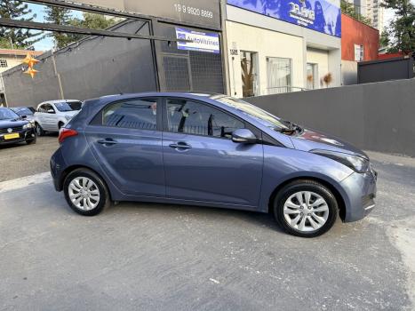 HYUNDAI HB 20 Hatch 1.6 16V 4P FLEX COMFORT, Foto 3