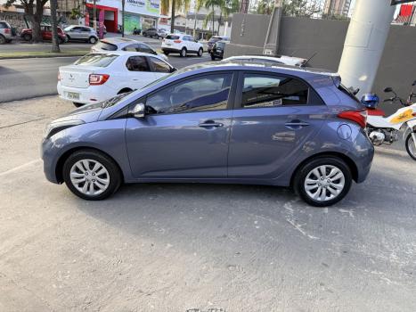 HYUNDAI HB 20 Hatch 1.6 16V 4P FLEX COMFORT, Foto 4
