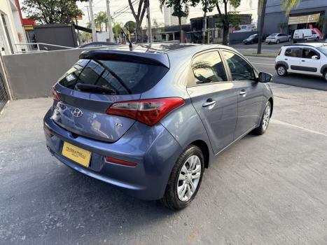 HYUNDAI HB 20 Hatch 1.6 16V 4P FLEX COMFORT, Foto 5
