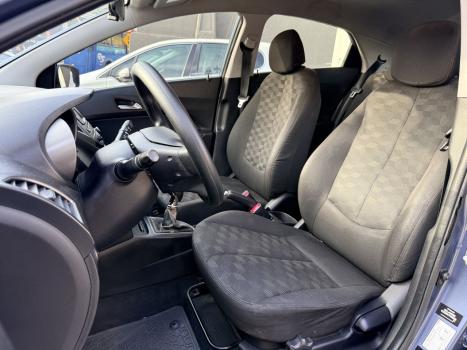 HYUNDAI HB 20 Hatch 1.6 16V 4P FLEX COMFORT, Foto 8