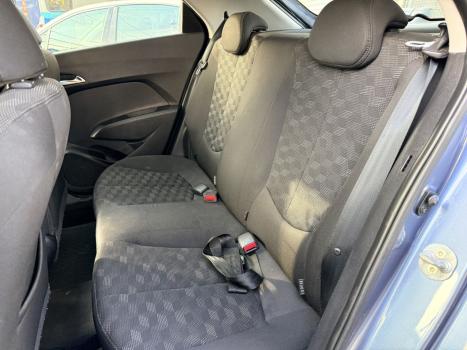 HYUNDAI HB 20 Hatch 1.6 16V 4P FLEX COMFORT, Foto 9