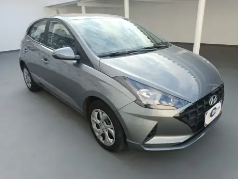 HYUNDAI HB 20 Hatch 1.0 12V 4P FLEX VISION, Foto 2