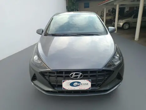 HYUNDAI HB 20 Hatch 1.0 12V 4P FLEX VISION, Foto 3
