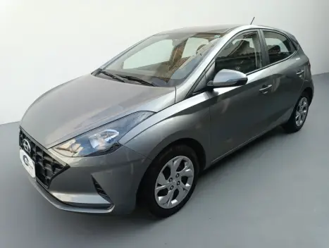HYUNDAI HB 20 Hatch 1.0 12V 4P FLEX VISION, Foto 4