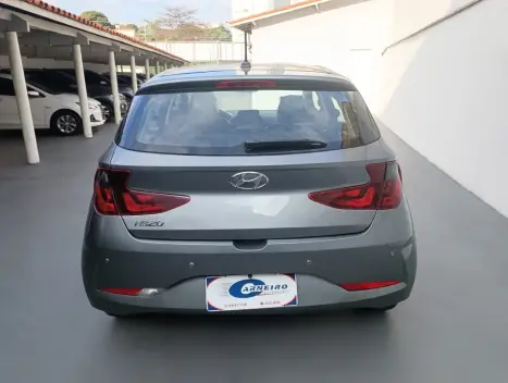 HYUNDAI HB 20 Hatch 1.0 12V 4P FLEX VISION, Foto 6