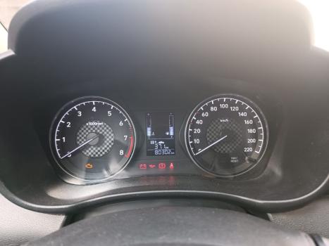 HYUNDAI HB 20 Hatch 1.0 12V 4P FLEX VISION, Foto 8