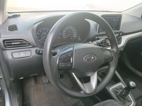 HYUNDAI HB 20 Hatch 1.0 12V 4P FLEX VISION, Foto 9