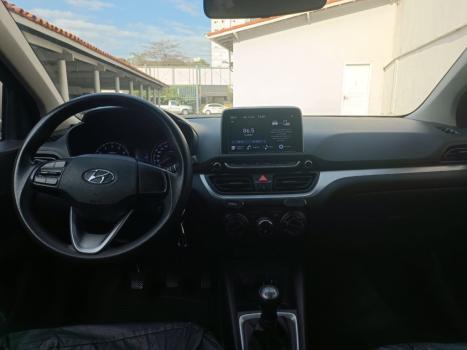HYUNDAI HB 20 Hatch 1.0 12V 4P FLEX VISION, Foto 10