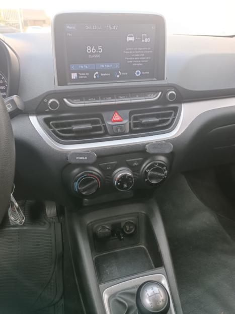 HYUNDAI HB 20 Hatch 1.0 12V 4P FLEX VISION, Foto 12