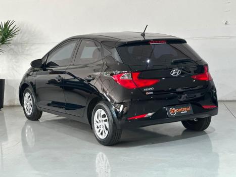 HYUNDAI HB 20 Hatch 1.0 12V 4P FLEX SENSE, Foto 8