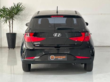 HYUNDAI HB 20 Hatch 1.0 12V 4P FLEX SENSE, Foto 9