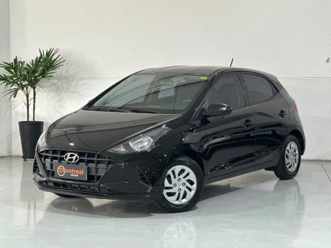HYUNDAI HB 20 Hatch 1.0 12V 4P FLEX SENSE, Foto 1