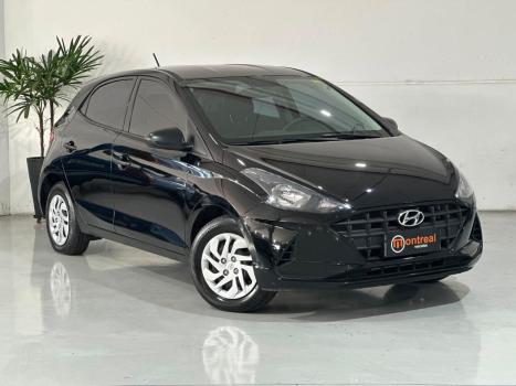 HYUNDAI HB 20 Hatch 1.0 12V 4P FLEX SENSE, Foto 3