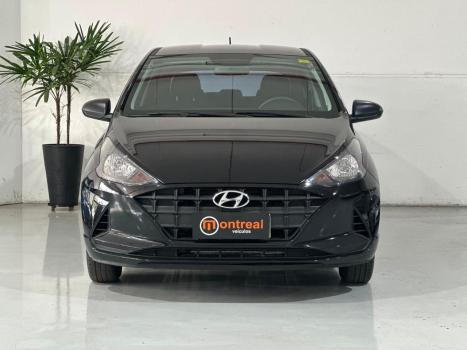 HYUNDAI HB 20 Hatch 1.0 12V 4P FLEX SENSE, Foto 2