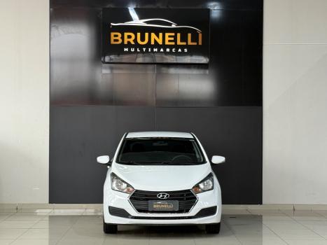 HYUNDAI HB 20 Hatch 1.0 12 V 4P FLEX COMFORT STYLE, Foto 2
