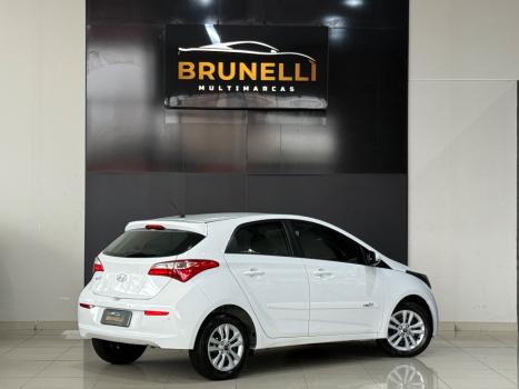 HYUNDAI HB 20 Hatch 1.0 12 V 4P FLEX COMFORT STYLE, Foto 3