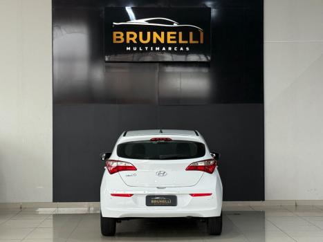 HYUNDAI HB 20 Hatch 1.0 12 V 4P FLEX COMFORT STYLE, Foto 4
