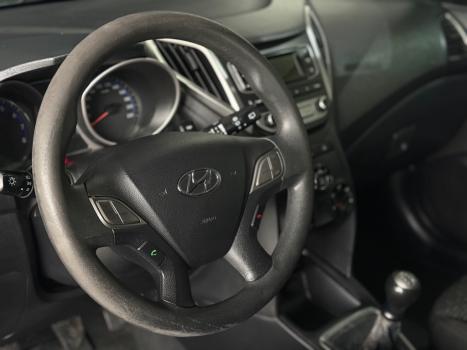 HYUNDAI HB 20 Hatch 1.0 12 V 4P FLEX COMFORT STYLE, Foto 6