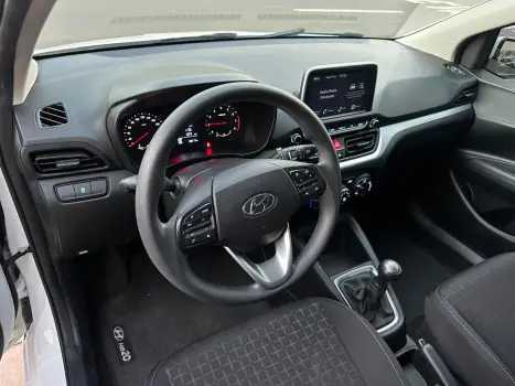 HYUNDAI HB 20 Hatch 1.0 12V 4P FLEX COMFORT, Foto 7