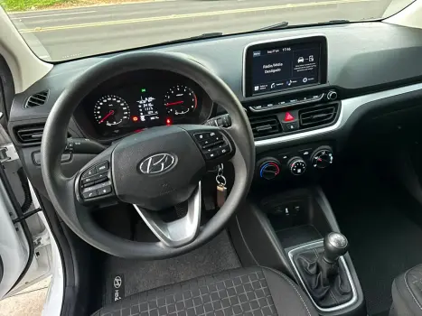 HYUNDAI HB 20 Hatch 1.0 12V 4P FLEX COMFORT, Foto 8