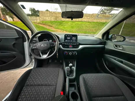 HYUNDAI HB 20 Hatch 1.0 12V 4P FLEX COMFORT, Foto 9