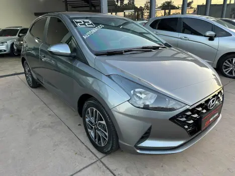 HYUNDAI HB 20 Hatch 1.0 12V 4P FLEX TGDI TURBO DIAMOND AUTOM�TICO, Foto 2