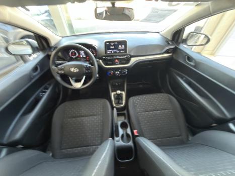 HYUNDAI HB 20 Hatch 1.0 12V 4P FLEX COMFORT PLUS, Foto 11
