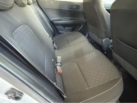 HYUNDAI HB 20 Hatch 1.0 12V 4P FLEX COMFORT PLUS, Foto 13