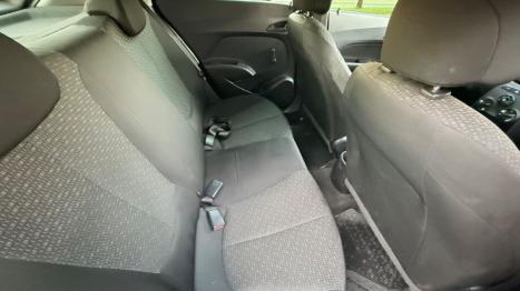 HYUNDAI HB 20 Hatch 1.0 12V 4P FLEX UNIQUE, Foto 8