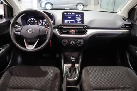 HYUNDAI HB 20 Hatch 1.0 12V 4P FLEX TGDI TURBO VISION AUTOM�TICO, Foto 6