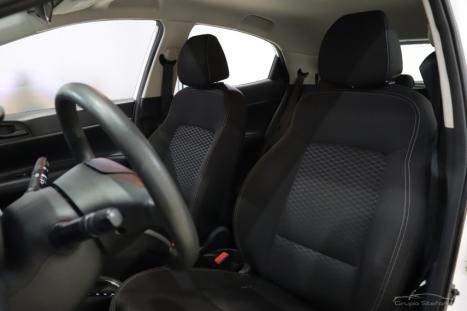 HYUNDAI HB 20 Hatch 1.0 12V 4P FLEX TGDI TURBO VISION AUTOM�TICO, Foto 7