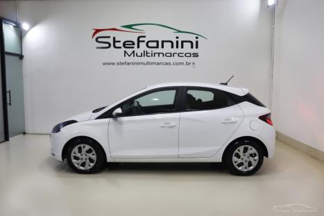 HYUNDAI HB 20 Hatch 1.0 12V 4P FLEX TGDI TURBO VISION AUTOM�TICO, Foto 10