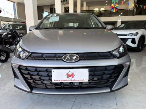 HYUNDAI HB 20 Hatch 1.0 12V 4P FLEX COMFORT PLUS, Foto 2