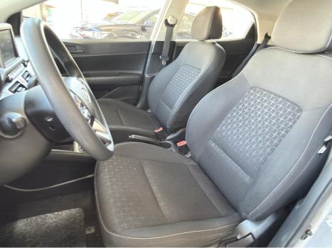 HYUNDAI HB 20 Hatch 1.0 12V 4P FLEX COMFORT PLUS, Foto 7