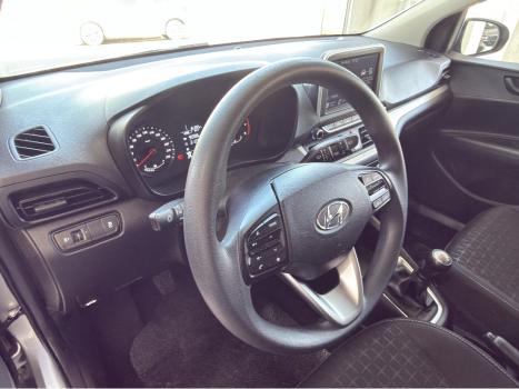 HYUNDAI HB 20 Hatch 1.0 12V 4P FLEX COMFORT PLUS, Foto 8