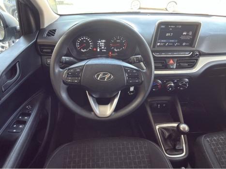 HYUNDAI HB 20 Hatch 1.0 12V 4P FLEX COMFORT PLUS, Foto 9