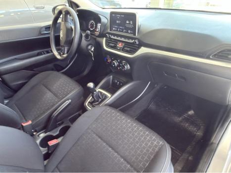 HYUNDAI HB 20 Hatch 1.0 12V 4P FLEX COMFORT PLUS, Foto 11