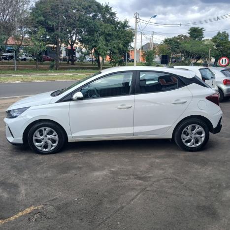 HYUNDAI HB 20 Hatch 1.0 12V 4P FLEX GL COMFORT PLUS, Foto 4