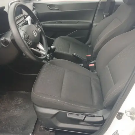 HYUNDAI HB 20 Hatch 1.0 12V 4P FLEX GL COMFORT PLUS, Foto 9
