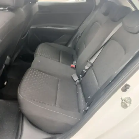 HYUNDAI HB 20 Hatch 1.0 12V 4P FLEX GL COMFORT PLUS, Foto 12