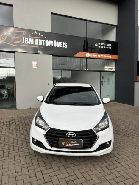 HYUNDAI HB 20 Hatch 1.0 12V 4P FLEX COMFORT PLUS, Foto 3