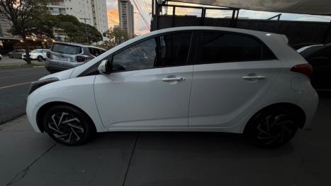 HYUNDAI HB 20 Hatch 1.0 12V 4P FLEX COMFORT, Foto 3