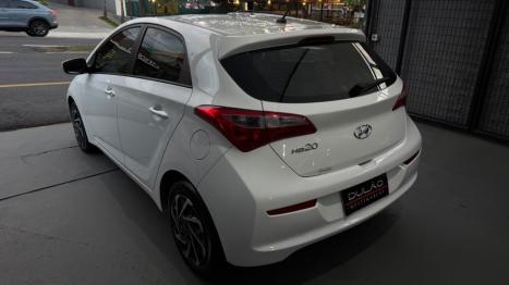 HYUNDAI HB 20 Hatch 1.0 12V 4P FLEX COMFORT, Foto 4