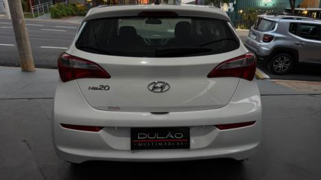 HYUNDAI HB 20 Hatch 1.0 12V 4P FLEX COMFORT, Foto 5